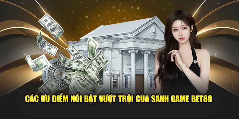 Các bước nạp tiền BET88 chi tiết để thực hiện giao dịch