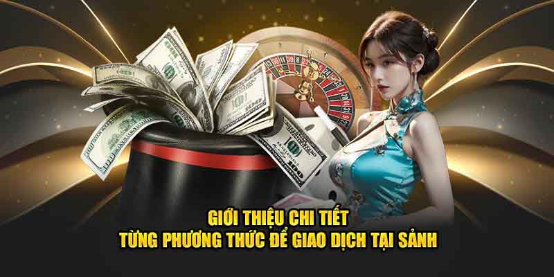 Sự tiện lợi trong phương thức thanh toán nạp tiền BET88